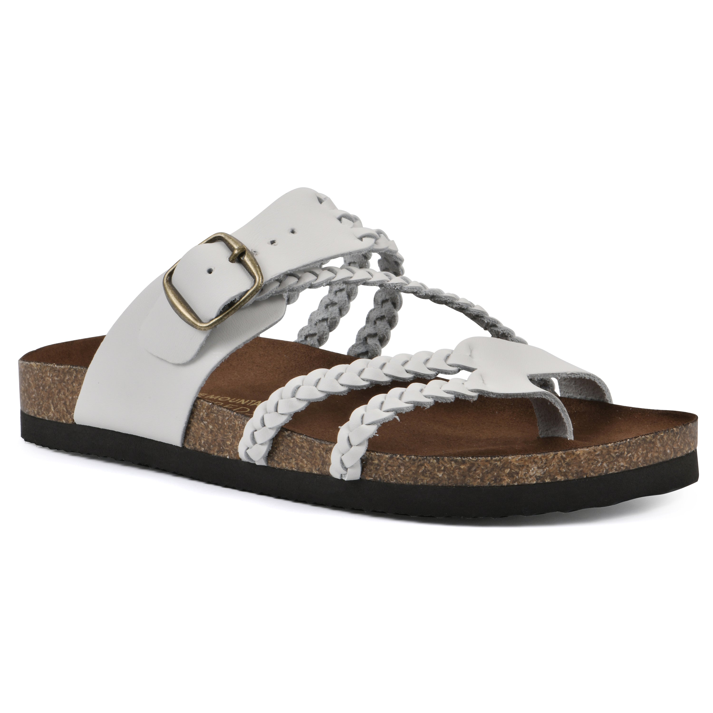 MARA ORTHOPEDIC COMFORT SANDALS