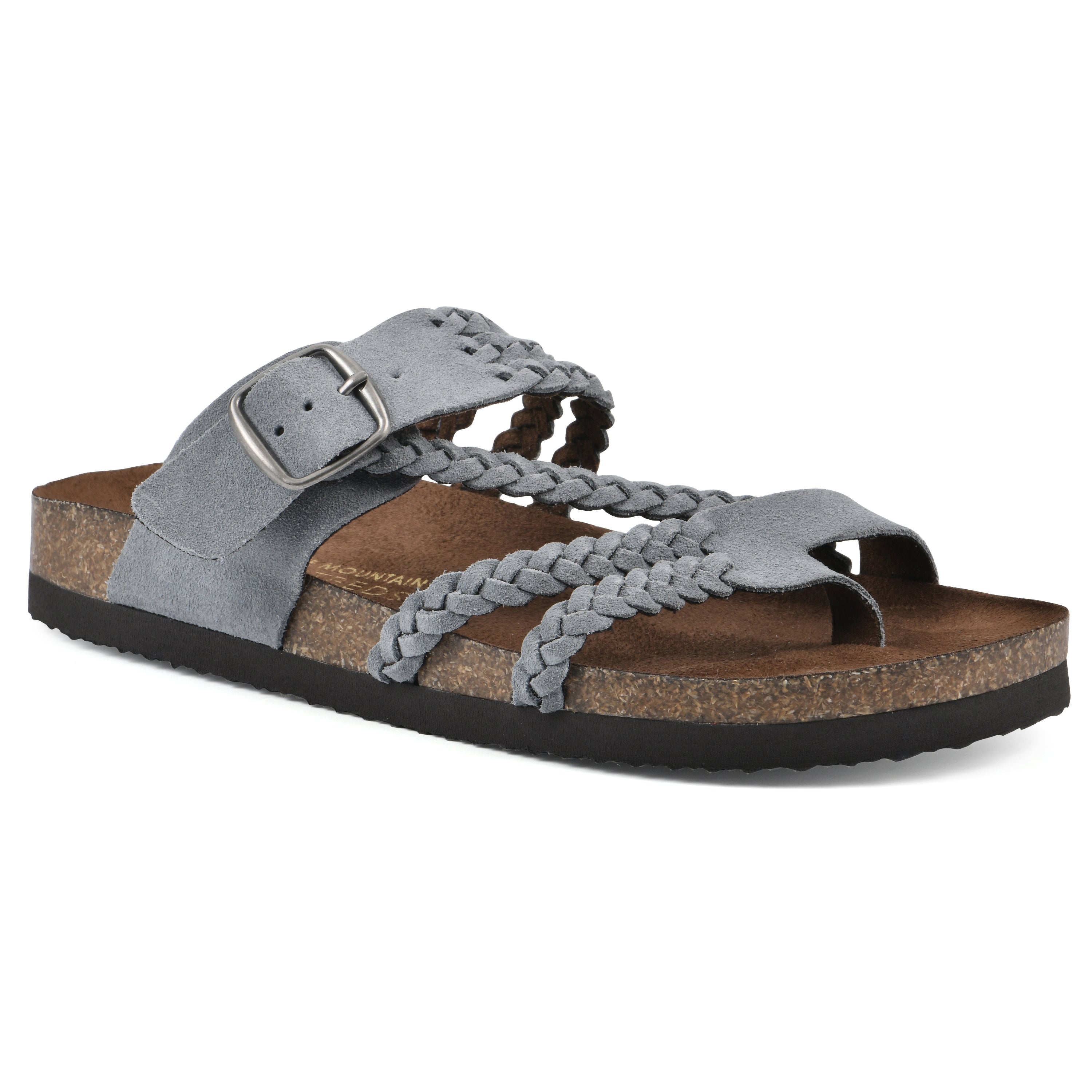 MARA ORTHOPEDIC COMFORT SANDALS