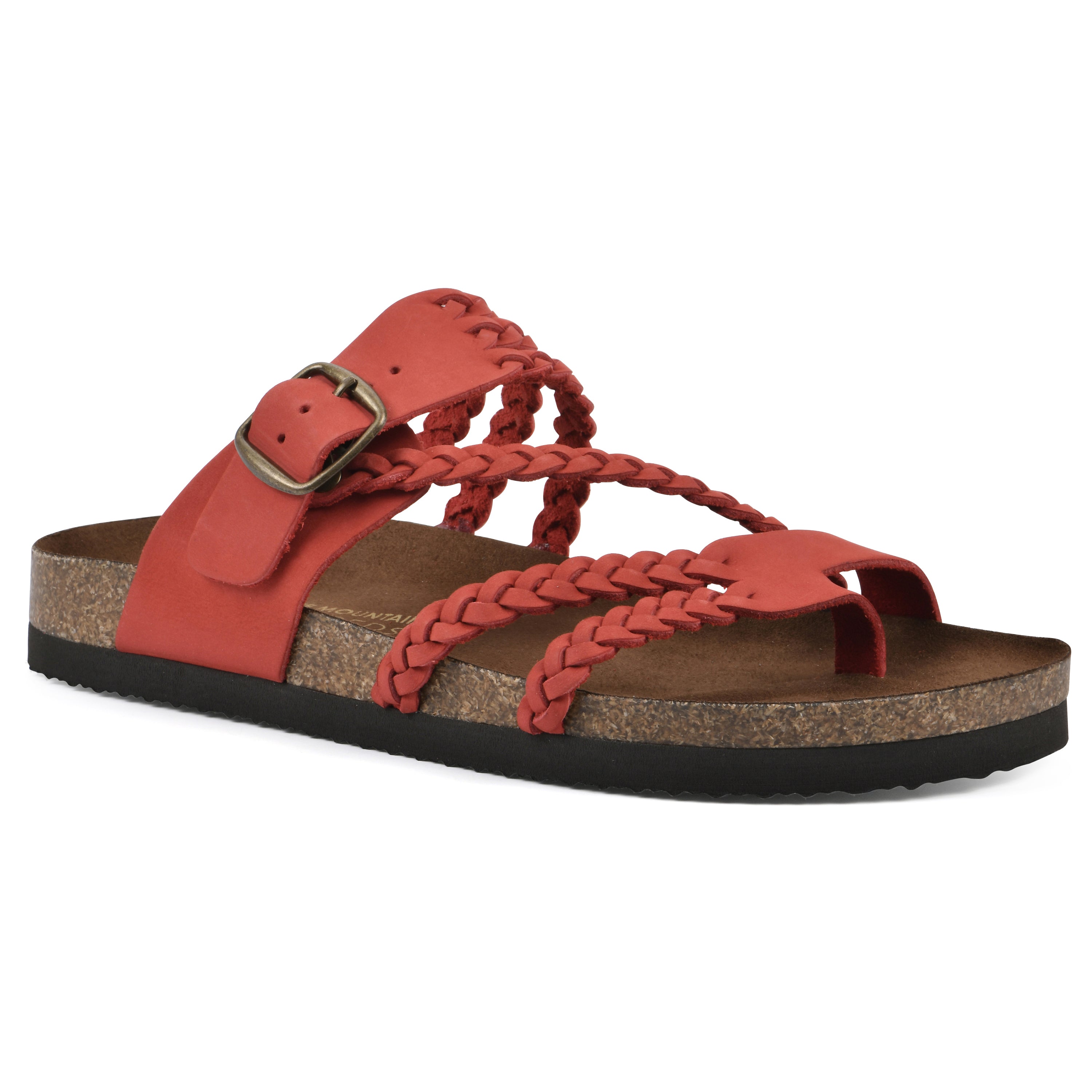 MARA ORTHOPEDIC COMFORT SANDALS