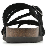 MARA ORTHOPEDIC COMFORT SANDALS