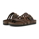 MARA ORTHOPEDIC COMFORT SANDALS