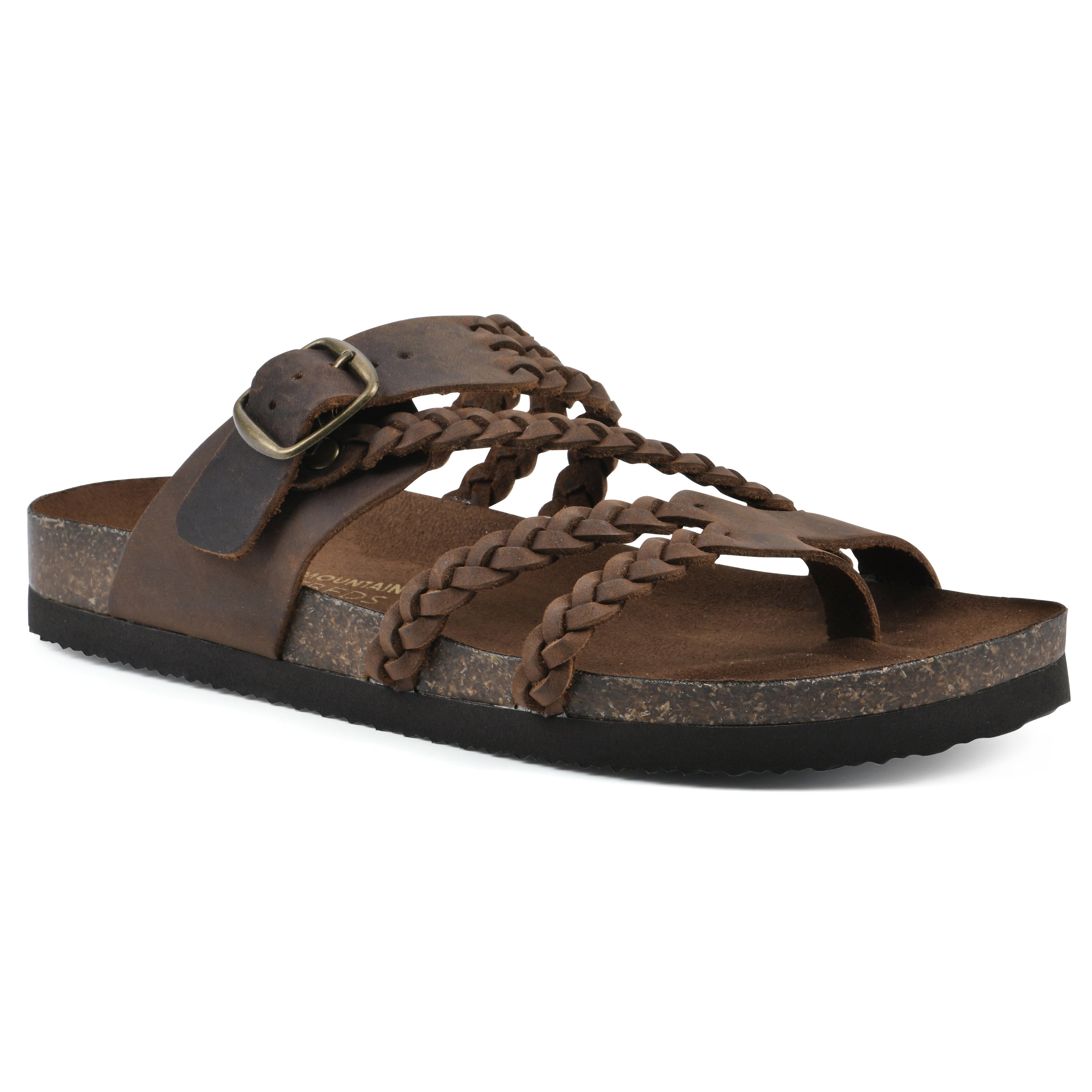 MARA ORTHOPEDIC COMFORT SANDALS