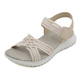 ULTRA-COMFORT ORTHOPEDIC SANDALS CRISTINA