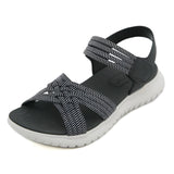 ULTRA-COMFORT ORTHOPEDIC SANDALS CRISTINA