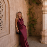 Riad Dress