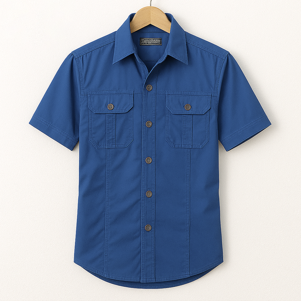 Carson Shirt