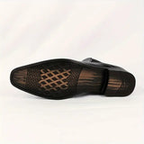 Drag Chelsea Boots