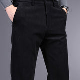 Zwak Corduroy Pants