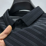 Premium Silk Polo