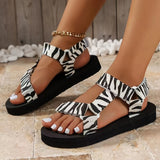TANIA ERGONOMIC ORTHOPEDIC SANDALS