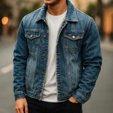 Bluor Denim Jacket