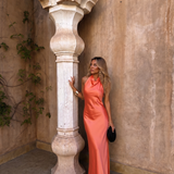 Riad Dress