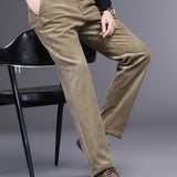 Zwak Corduroy Pants