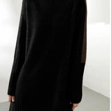 Venessa Sweater Dress