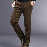 Zwak Corduroy Pants