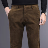 Zwak Corduroy Pants