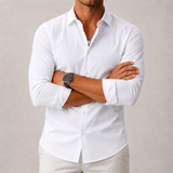 Devor Anti-Wrinkle Dress Shirt