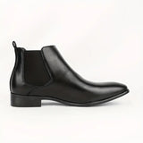 Drag Chelsea Boots