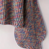 Viona Crop Sweater