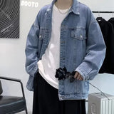 Grit Jacket