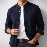 Elric Linen Shirt