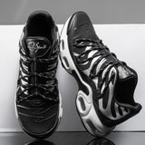 Zane Sneakers