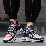 Zane Sneakers