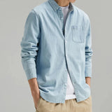 Marp Denim Shirt