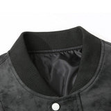 Rowan Leather Jacket