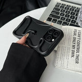 Forbidden iPhone Case