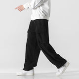 Velvet Corduroy Joggers