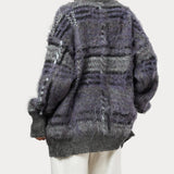 Leim Oversized Sweater