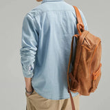 Marp Denim Shirt