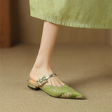 Syla Heels