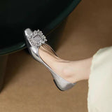 Elise Flats
