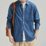 Marp Denim Shirt