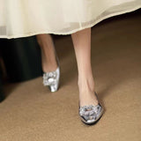 Elise Flats