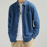 Marp Denim Shirt