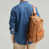 Marp Denim Shirt
