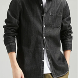 Marp Denim Shirt