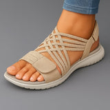 VANNA ERGONOMIC ORTHOPEDIC SANDALS