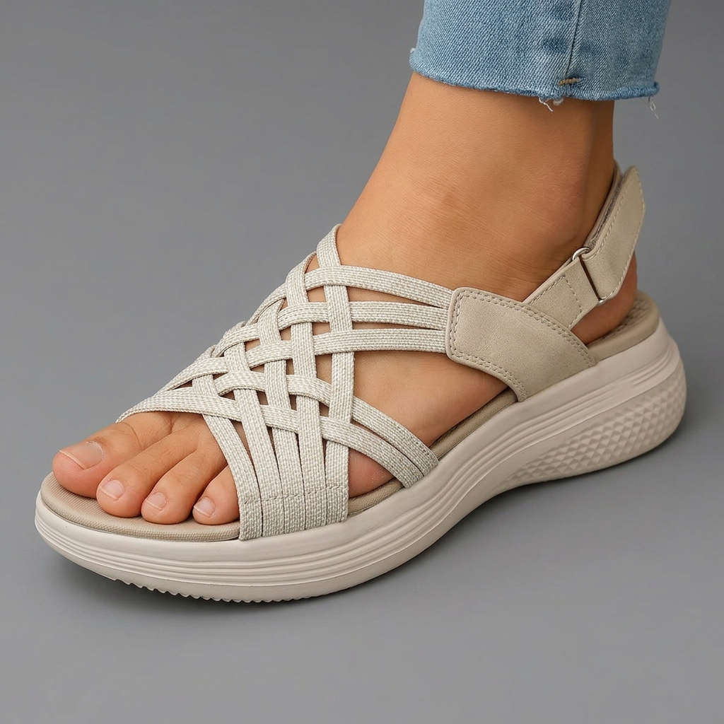 MARTA ORTHOPEDIC COMFORT SANDALS