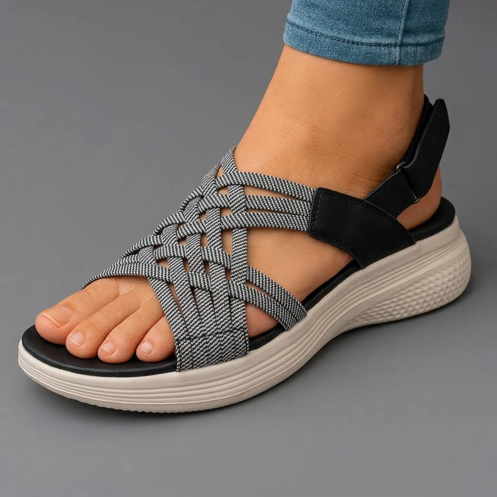 MARTA ORTHOPEDIC COMFORT SANDALS