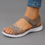 LUISA COMFORT ORTHOPEDIC SANDALS