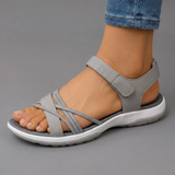 LUISA COMFORT ORTHOPEDIC SANDALS