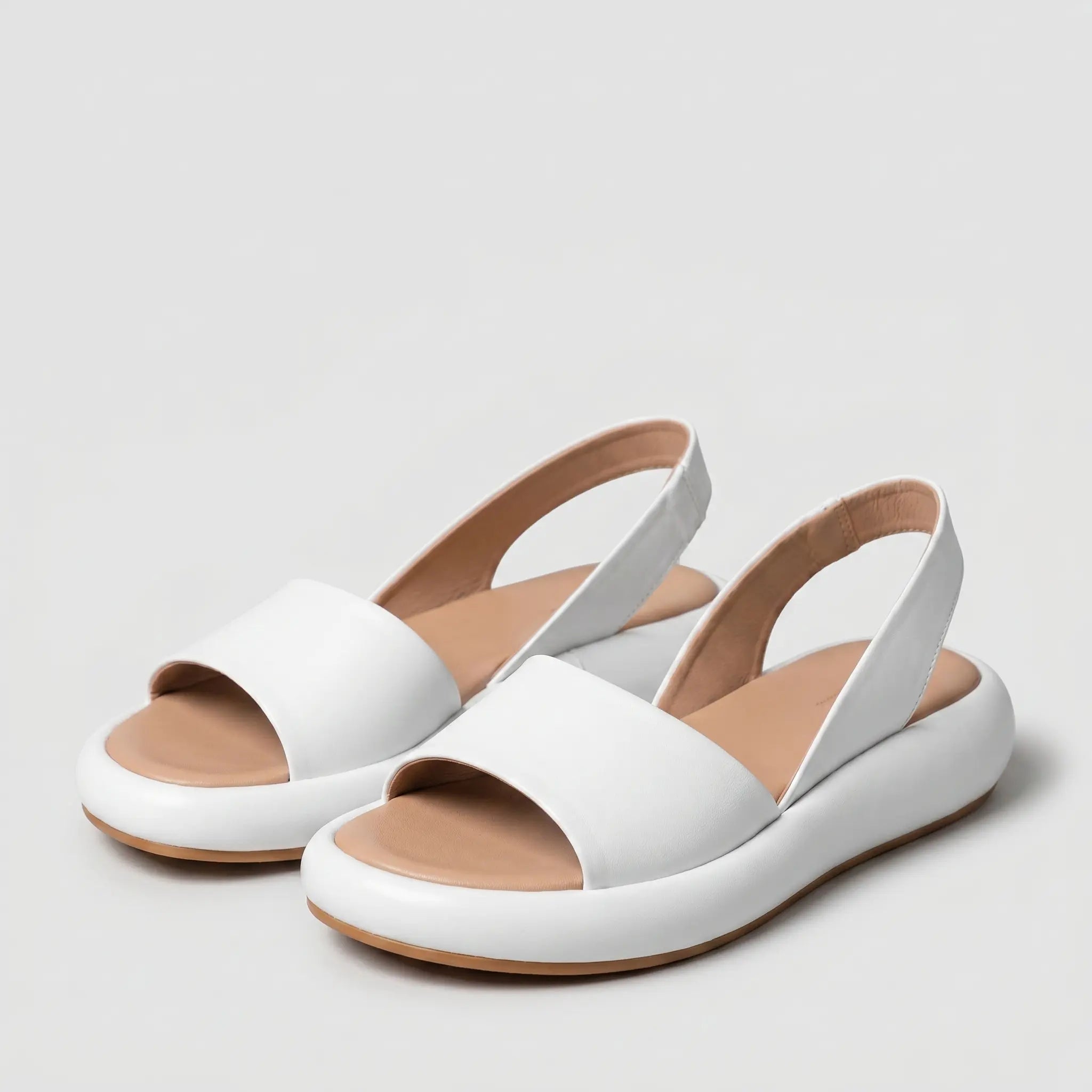 MARIA COMFORT ORTHOPEDIC SANDALS