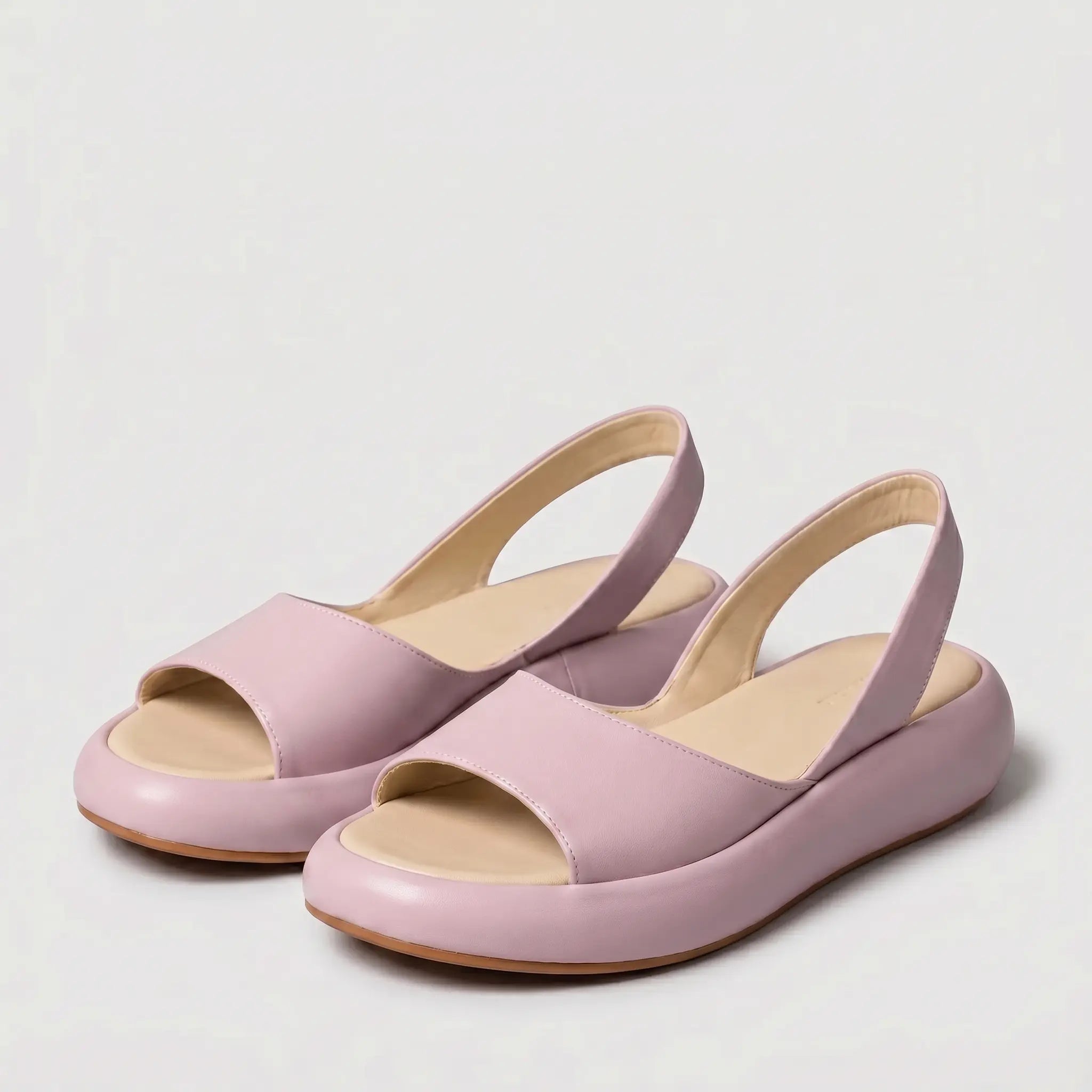 MARIA COMFORT ORTHOPEDIC SANDALS
