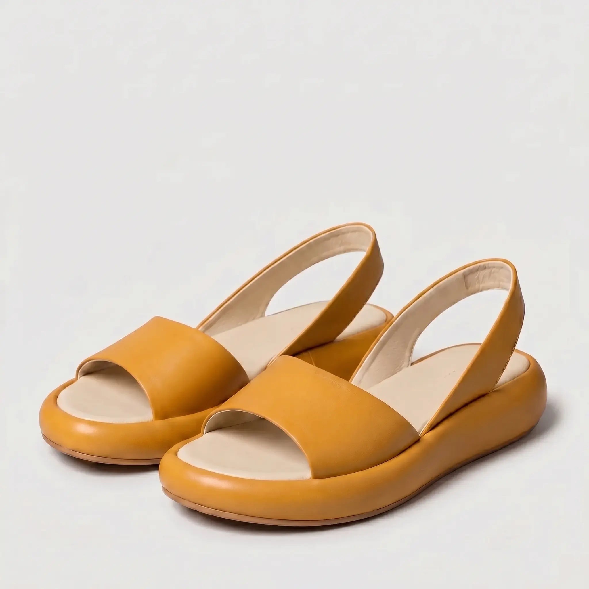 MARIA COMFORT ORTHOPEDIC SANDALS