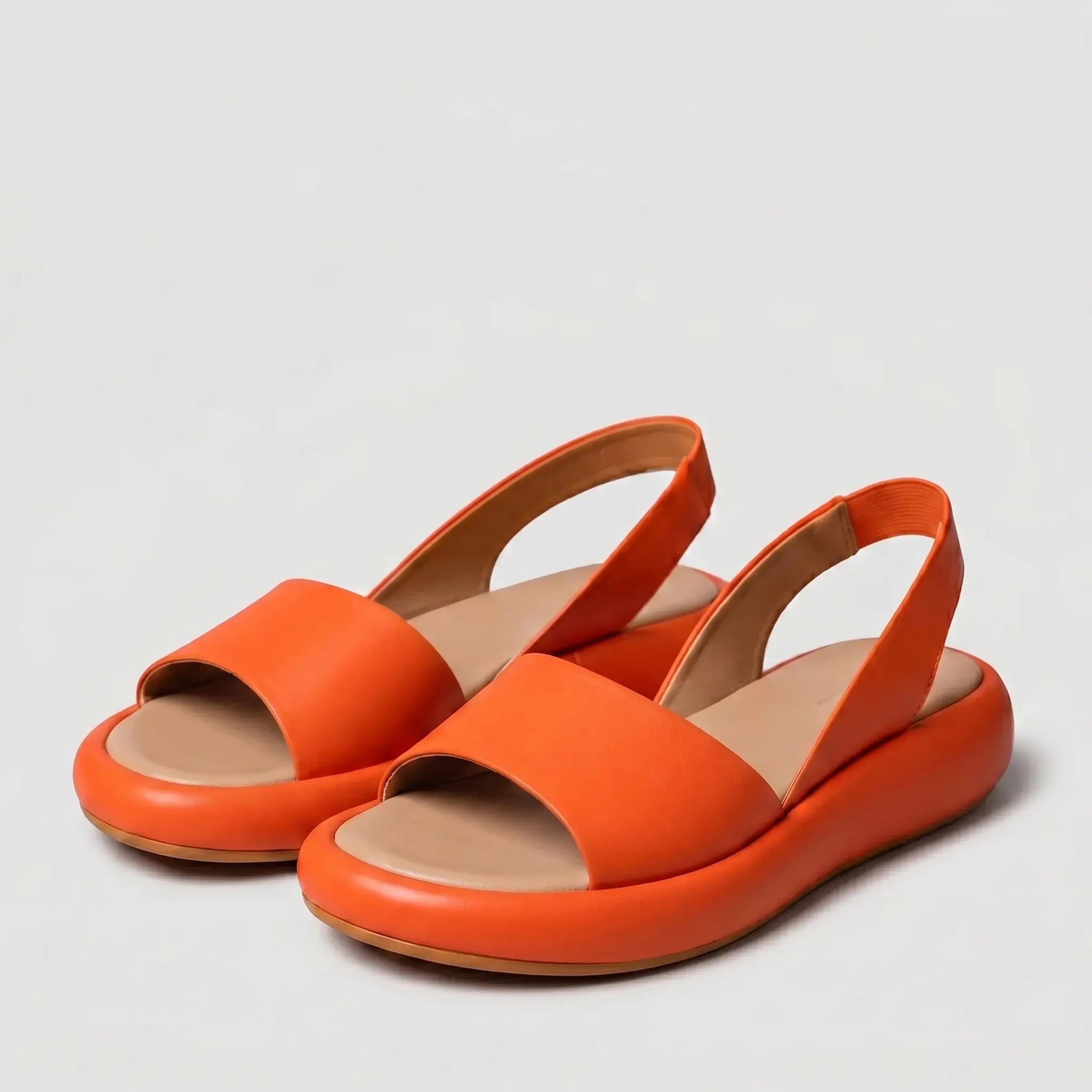 MARIA COMFORT ORTHOPEDIC SANDALS