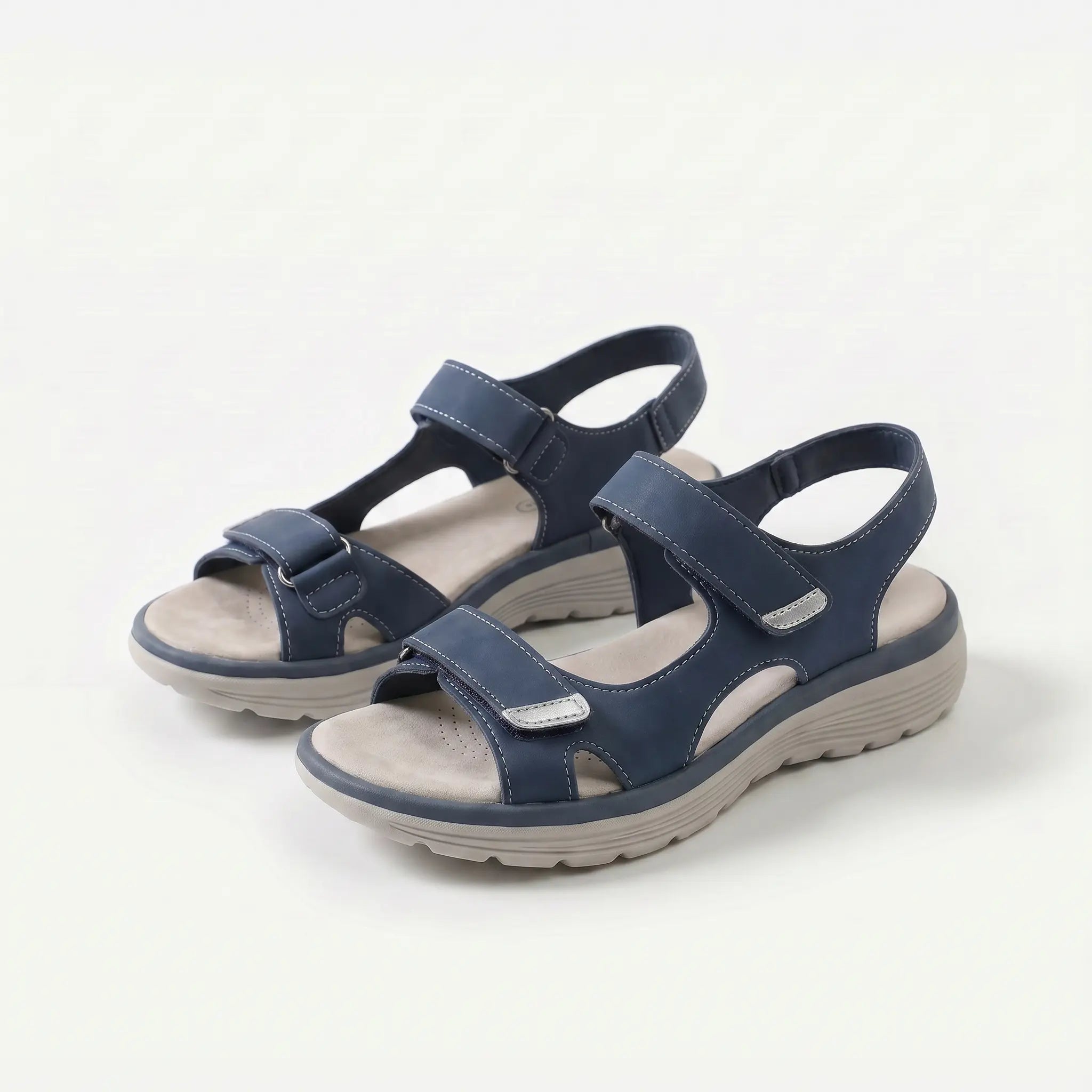 SOLINE NON-SLIP ORTHOPEDIC SANDALS
